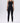 Sleeveless Vest Fitness Sports One-piece Tights For Women