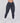 High-Performance Moisture-Wicking Athletic Leggings