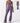Women Sleeveless Flare Jumpsuits Fitness Yoga Long Pants
