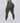 High-Performance Moisture-Wicking Athletic Leggings
