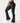Fitness Women's Cargo Compression Pants