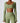 Performance Crop Long-Sleeve Training Top