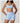 Breathable Back-Shaping Yoga Set – Women's Short-Sleeve Activewear For Fitness