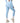 Premium High-Waist Performance Leggings - Seamless Compression Fit for Athletic Training