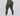 High-Performance Moisture-Wicking Athletic Leggings